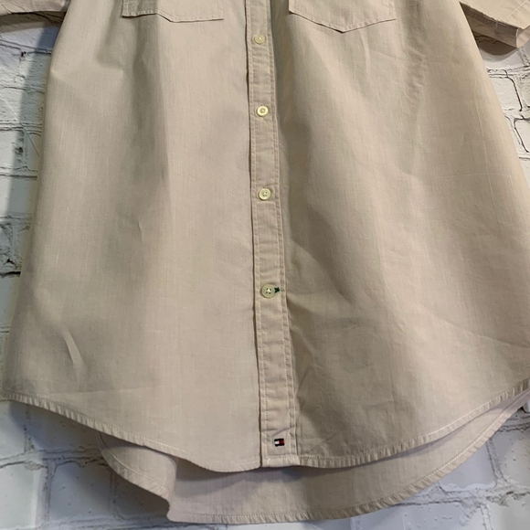 Tommy Hilfiger Button Down - Picture 4 of 4